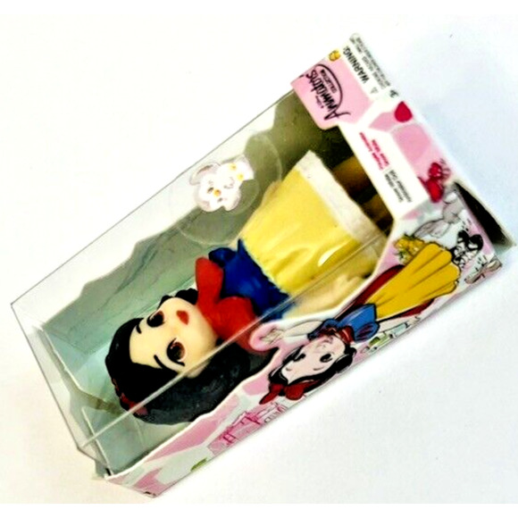 Mini Brands Lot of 10 Disney Store Figures Toy Story Marvel Star Wars Snow White - Picture 8 of 8